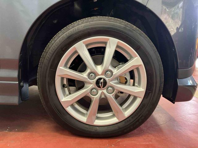 ムーヴ Ｇ　ディスプレイオーディオ　バックカメラ　衝突被害軽減システム　オートマチックハイビーム　ＴＶ　ブルートゥース　ＬＥＤヘッドランプ　電動格納ミラー　アイドリングストップ　レーンアシスト　オートライト（46枚目）