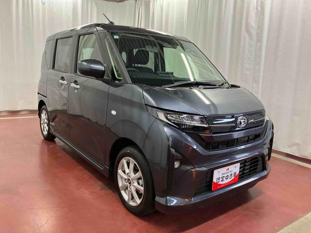 ムーヴ Ｇ　ディスプレイオーディオ　バックカメラ　１オーナー　ＬＥＤヘッドランプ　ベンチシート　オートマチックハイビーム　電動格納ミラー　ブルートゥース　アイドリングストップ　アルミホイール　衝突被害軽減システム（4枚目）