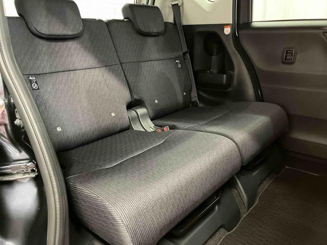 ムーヴ Ｇ　ディスプレイオーディオ　バックカメラ　１オーナー　ＬＥＤヘッドランプ　ベンチシート　オートマチックハイビーム　電動格納ミラー　ブルートゥース　アイドリングストップ　アルミホイール　衝突被害軽減システム（34枚目）