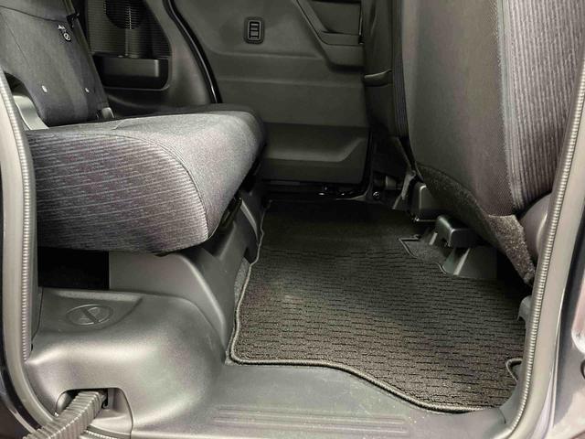 ムーヴ Ｇ　ディスプレイオーディオ　バックカメラ　１オーナー　ＬＥＤヘッドランプ　ベンチシート　オートマチックハイビーム　電動格納ミラー　ブルートゥース　アイドリングストップ　アルミホイール　衝突被害軽減システム（35枚目）