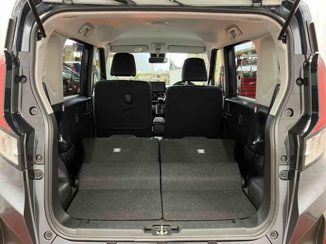 ムーヴ Ｇ　ディスプレイオーディオ　バックカメラ　１オーナー　ＬＥＤヘッドランプ　ベンチシート　オートマチックハイビーム　電動格納ミラー　ブルートゥース　アイドリングストップ　アルミホイール　衝突被害軽減システム（37枚目）