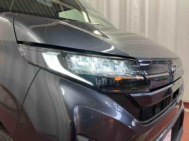 ムーヴ Ｇ　ディスプレイオーディオ　バックカメラ　１オーナー　ＬＥＤヘッドランプ　ベンチシート　オートマチックハイビーム　電動格納ミラー　ブルートゥース　アイドリングストップ　アルミホイール　衝突被害軽減システム（42枚目）