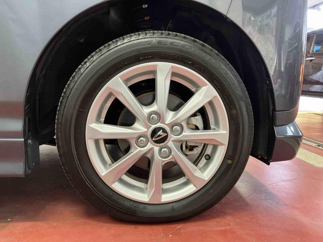 ムーヴ Ｇ　ディスプレイオーディオ　バックカメラ　１オーナー　ＬＥＤヘッドランプ　ベンチシート　オートマチックハイビーム　電動格納ミラー　ブルートゥース　アイドリングストップ　アルミホイール　衝突被害軽減システム（45枚目）