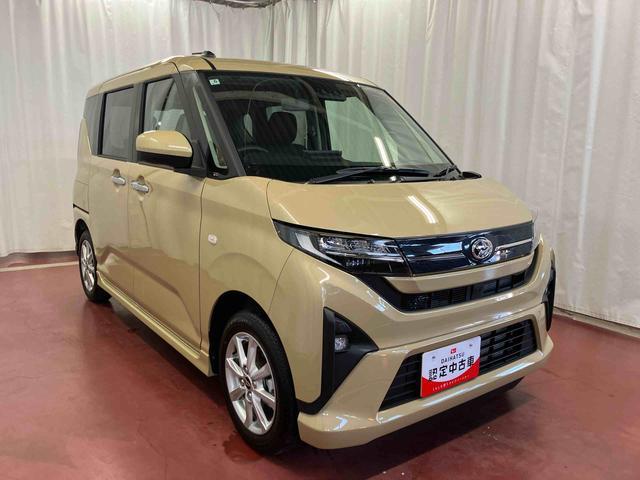 ムーヴ Ｇ　ディスプレイオーディオ　バックカメラ　オートマチックハイビーム　ＴＶ　ブルートゥース　ＬＥＤヘッドランプ　電動格納ミラー　アイドリングストップ　レーンアシスト　オートライト　衝突被害軽減システム（4枚目）