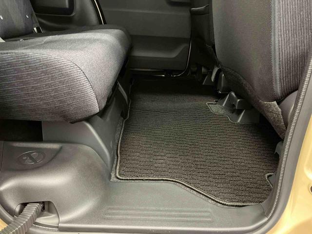 ムーヴ Ｇ　ディスプレイオーディオ　バックカメラ　オートマチックハイビーム　ＴＶ　ブルートゥース　ＬＥＤヘッドランプ　電動格納ミラー　アイドリングストップ　レーンアシスト　オートライト　衝突被害軽減システム（36枚目）