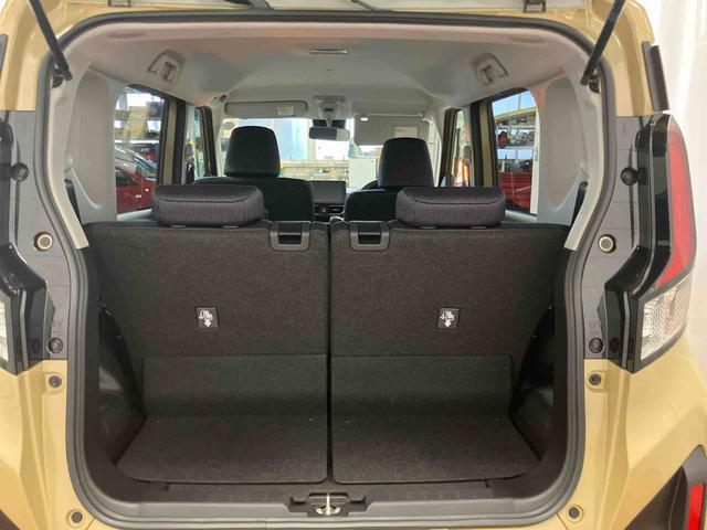 ムーヴ Ｇ　ディスプレイオーディオ　バックカメラ　オートマチックハイビーム　ＴＶ　ブルートゥース　ＬＥＤヘッドランプ　電動格納ミラー　アイドリングストップ　レーンアシスト　オートライト　衝突被害軽減システム（38枚目）