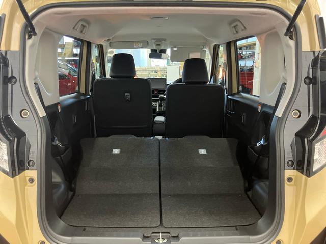 ムーヴ Ｇ　ディスプレイオーディオ　バックカメラ　オートマチックハイビーム　ＴＶ　ブルートゥース　ＬＥＤヘッドランプ　電動格納ミラー　アイドリングストップ　レーンアシスト　オートライト　衝突被害軽減システム（39枚目）