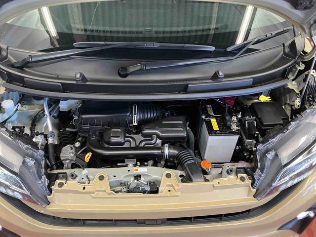 ムーヴ Ｇ　ディスプレイオーディオ　バックカメラ　オートマチックハイビーム　ＴＶ　ブルートゥース　ＬＥＤヘッドランプ　電動格納ミラー　アイドリングストップ　レーンアシスト　オートライト　衝突被害軽減システム（42枚目）