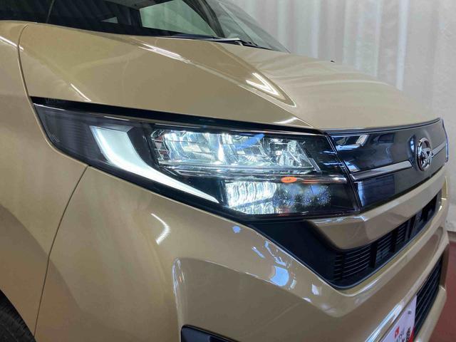 ムーヴ Ｇ　ディスプレイオーディオ　バックカメラ　オートマチックハイビーム　ＴＶ　ブルートゥース　ＬＥＤヘッドランプ　電動格納ミラー　アイドリングストップ　レーンアシスト　オートライト　衝突被害軽減システム（44枚目）