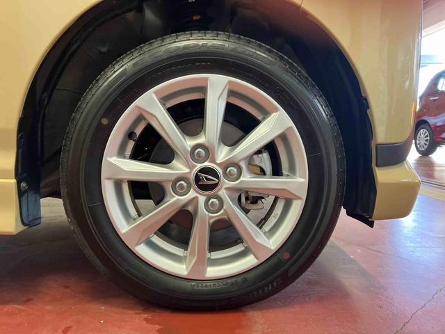 ムーヴ Ｇ　ディスプレイオーディオ　バックカメラ　オートマチックハイビーム　ＴＶ　ブルートゥース　ＬＥＤヘッドランプ　電動格納ミラー　アイドリングストップ　レーンアシスト　オートライト　衝突被害軽減システム（46枚目）