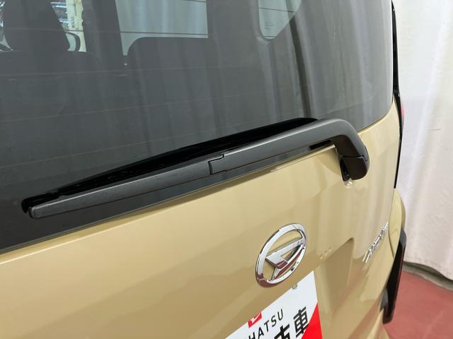 ムーヴ Ｇ　ディスプレイオーディオ　バックカメラ　オートマチックハイビーム　ＴＶ　ブルートゥース　ＬＥＤヘッドランプ　電動格納ミラー　アイドリングストップ　レーンアシスト　オートライト　衝突被害軽減システム（51枚目）