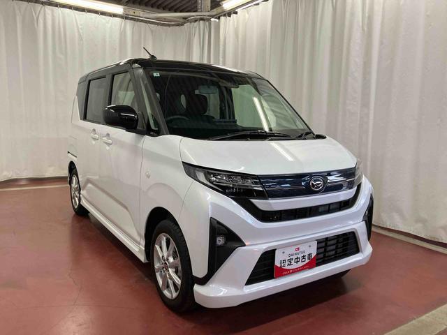 ムーヴ Ｇ　ディスプレイオーディオ　バックカメラ　オートマチックハイビーム　ＴＶ　ブルートゥース　ＬＥＤヘッドランプ　電動格納ミラー　アイドリングストップ　レーンアシスト　オートライト　衝突被害軽減システム（4枚目）