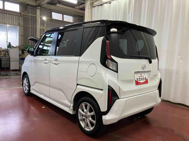 ムーヴ Ｇ　ディスプレイオーディオ　バックカメラ　オートマチックハイビーム　ＴＶ　ブルートゥース　ＬＥＤヘッドランプ　電動格納ミラー　アイドリングストップ　レーンアシスト　オートライト　衝突被害軽減システム（7枚目）