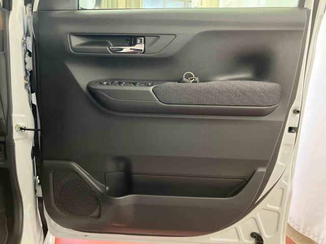 ムーヴ Ｇ　ディスプレイオーディオ　バックカメラ　オートマチックハイビーム　ＴＶ　ブルートゥース　ＬＥＤヘッドランプ　電動格納ミラー　アイドリングストップ　レーンアシスト　オートライト　衝突被害軽減システム（33枚目）