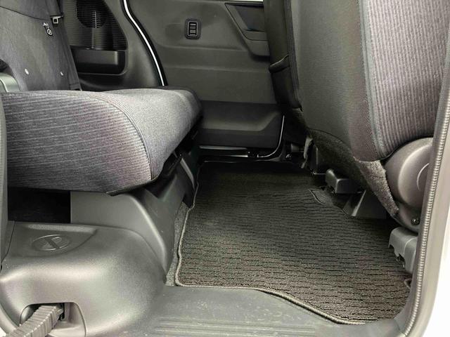 ムーヴ Ｇ　ディスプレイオーディオ　バックカメラ　オートマチックハイビーム　ＴＶ　ブルートゥース　ＬＥＤヘッドランプ　電動格納ミラー　アイドリングストップ　レーンアシスト　オートライト　衝突被害軽減システム（36枚目）