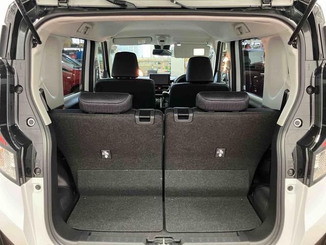 ムーヴ Ｇ　ディスプレイオーディオ　バックカメラ　オートマチックハイビーム　ＴＶ　ブルートゥース　ＬＥＤヘッドランプ　電動格納ミラー　アイドリングストップ　レーンアシスト　オートライト　衝突被害軽減システム（38枚目）