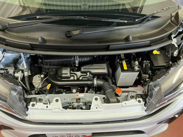 ムーヴ Ｇ　ディスプレイオーディオ　バックカメラ　オートマチックハイビーム　ＴＶ　ブルートゥース　ＬＥＤヘッドランプ　電動格納ミラー　アイドリングストップ　レーンアシスト　オートライト　衝突被害軽減システム（42枚目）