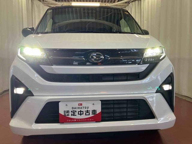 ムーヴ Ｇ　ディスプレイオーディオ　バックカメラ　オートマチックハイビーム　ＴＶ　ブルートゥース　ＬＥＤヘッドランプ　電動格納ミラー　アイドリングストップ　レーンアシスト　オートライト　衝突被害軽減システム（43枚目）