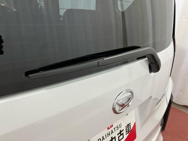 ムーヴ Ｇ　ディスプレイオーディオ　バックカメラ　オートマチックハイビーム　ＴＶ　ブルートゥース　ＬＥＤヘッドランプ　電動格納ミラー　アイドリングストップ　レーンアシスト　オートライト　衝突被害軽減システム（51枚目）