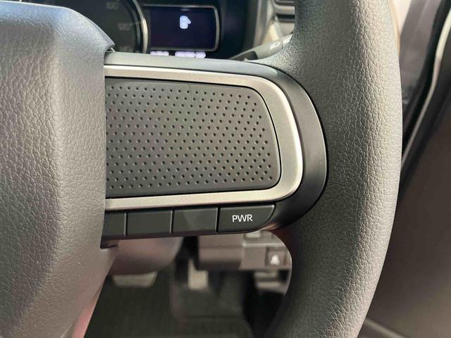 ムーヴ Ｘ　衝突被害軽減システム　レーンアシスト　ＬＥＤヘッドランプ　スマートキー　ベンチシート　電動格納ミラー　オートライト　アイドリングストップ　プッシュスタート　片側電動両側スライドドア（15枚目）