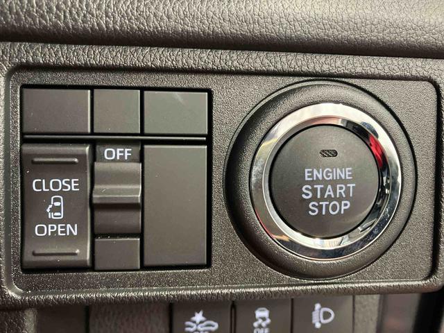 ムーヴ Ｘ　衝突被害軽減システム　レーンアシスト　ＬＥＤヘッドランプ　スマートキー　ベンチシート　電動格納ミラー　オートライト　アイドリングストップ　プッシュスタート　片側電動両側スライドドア（18枚目）