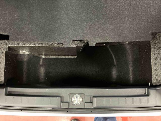 ムーヴ Ｘ　衝突被害軽減システム　レーンアシスト　ＬＥＤヘッドランプ　スマートキー　ベンチシート　電動格納ミラー　オートライト　アイドリングストップ　プッシュスタート　片側電動両側スライドドア（37枚目）