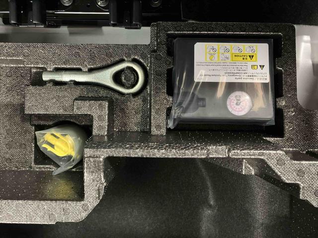 ムーヴ Ｘ　衝突被害軽減システム　レーンアシスト　ＬＥＤヘッドランプ　スマートキー　ベンチシート　電動格納ミラー　オートライト　アイドリングストップ　プッシュスタート　片側電動両側スライドドア（38枚目）