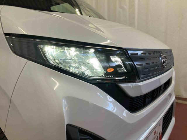 ムーヴ Ｘ　衝突被害軽減システム　レーンアシスト　ＬＥＤヘッドランプ　スマートキー　ベンチシート　電動格納ミラー　オートライト　アイドリングストップ　プッシュスタート　片側電動両側スライドドア（41枚目）