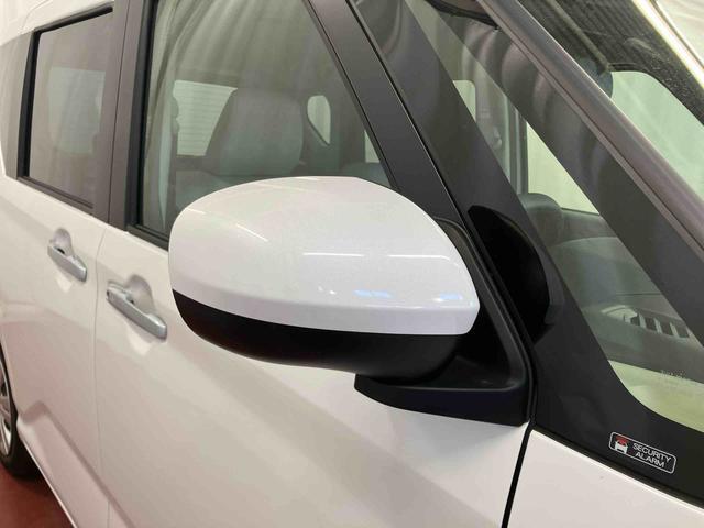 ムーヴ Ｘ　衝突被害軽減システム　レーンアシスト　ＬＥＤヘッドランプ　スマートキー　ベンチシート　電動格納ミラー　オートライト　アイドリングストップ　プッシュスタート　片側電動両側スライドドア（43枚目）