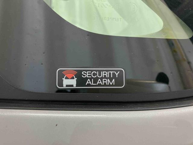 ムーヴ Ｘ　衝突被害軽減システム　レーンアシスト　ＬＥＤヘッドランプ　スマートキー　ベンチシート　電動格納ミラー　オートライト　アイドリングストップ　プッシュスタート　片側電動両側スライドドア（45枚目）