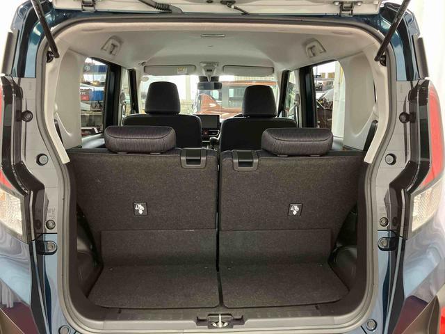 ムーヴ Ｇ　ディスプレイオーディオ　バックカメラ　オートマチックハイビーム　ＴＶ　ブルートゥース　ＬＥＤヘッドランプ　電動格納ミラー　アイドリングストップ　レーンアシスト　オートライト　衝突被害軽減システム（37枚目）