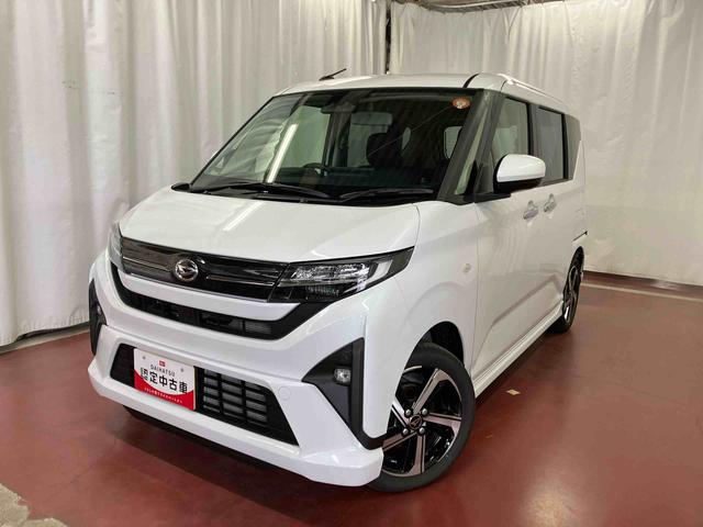 ムーヴ ＲＳ　ディスプレイオーディオ　ターボ　ブルートゥース　バックモニター　点検記録簿　フルセグ　１オーナー　アイドリングストップ　ＬＥＤヘッドランプ　スマートキー　ベンチシート　電動格納ミラー　オートライト（2枚目）