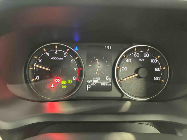 ムーヴ ＲＳ　ディスプレイオーディオ　ターボ　ブルートゥース　バックモニター　点検記録簿　フルセグ　１オーナー　アイドリングストップ　ＬＥＤヘッドランプ　スマートキー　ベンチシート　電動格納ミラー　オートライト（11枚目）