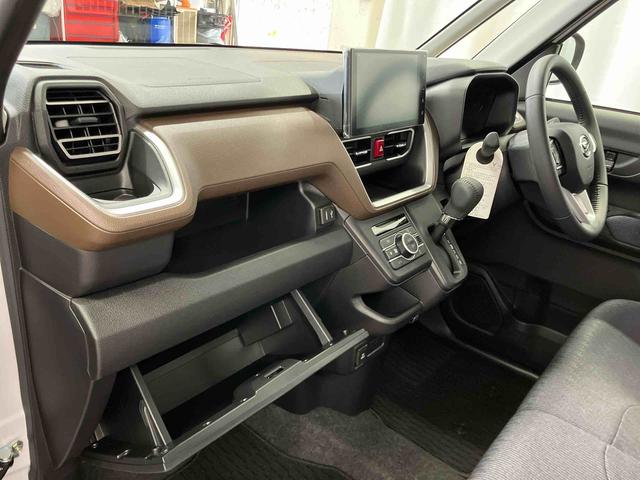 ムーヴ ＲＳ　ディスプレイオーディオ　ターボ　ブルートゥース　バックモニター　点検記録簿　フルセグ　１オーナー　アイドリングストップ　ＬＥＤヘッドランプ　スマートキー　ベンチシート　電動格納ミラー　オートライト（29枚目）