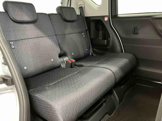 ムーヴ ＲＳ　ディスプレイオーディオ　ターボ　ブルートゥース　バックモニター　点検記録簿　フルセグ　１オーナー　アイドリングストップ　ＬＥＤヘッドランプ　スマートキー　ベンチシート　電動格納ミラー　オートライト（34枚目）