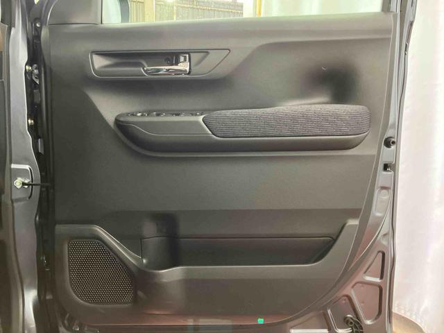 ムーヴ Ｇ　片側電動両側スライドドア　オートマチックハイビーム　ＬＥＤヘッドランプ　電動格納ミラー　アイドリングストップ　レーンアシスト　オートライト　スマートキー　プッシュスタート　衝突被害軽減システム（30枚目）