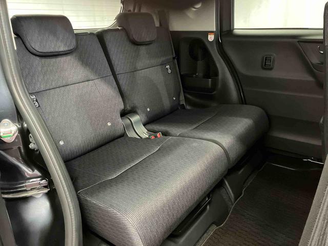 ムーヴ Ｇ　片側電動両側スライドドア　オートマチックハイビーム　ＬＥＤヘッドランプ　電動格納ミラー　アイドリングストップ　レーンアシスト　オートライト　スマートキー　プッシュスタート　衝突被害軽減システム（32枚目）