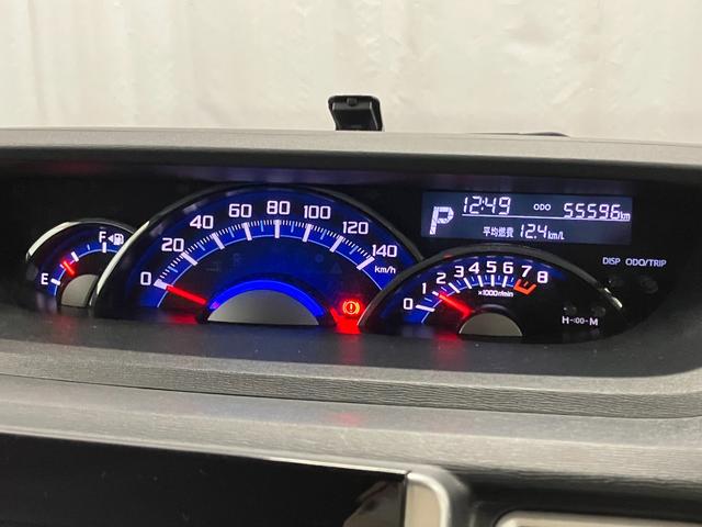 タント カスタムRS SA 下取車 ターボ ナビ バックカメラ ETC 両側電動スライドドア Bluetooth フルセグTV DVD USB入力端子 衝突被害軽減システム 横滑り防止装置 LEDヘッドランプ(11枚目)