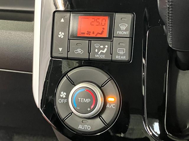 タント カスタムRS SA 下取車 ターボ ナビ バックカメラ ETC 両側電動スライドドア Bluetooth フルセグTV DVD USB入力端子 衝突被害軽減システム 横滑り防止装置 LEDヘッドランプ(21枚目)