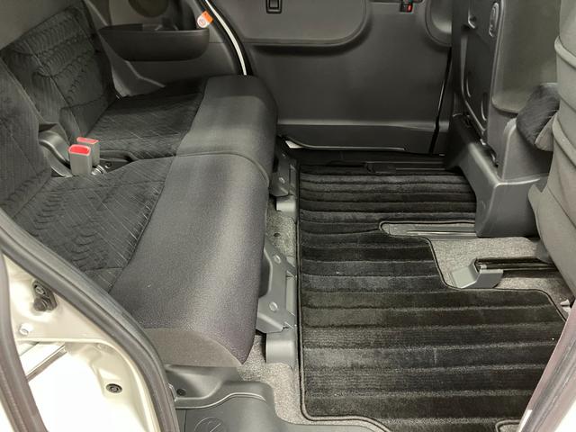 タント カスタムRS SA 下取車 ターボ ナビ バックカメラ ETC 両側電動スライドドア Bluetooth フルセグTV DVD USB入力端子 衝突被害軽減システム 横滑り防止装置 LEDヘッドランプ(33枚目)