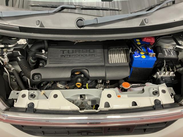 タント カスタムRS SA 下取車 ターボ ナビ バックカメラ ETC 両側電動スライドドア Bluetooth フルセグTV DVD USB入力端子 衝突被害軽減システム 横滑り防止装置 LEDヘッドランプ(38枚目)