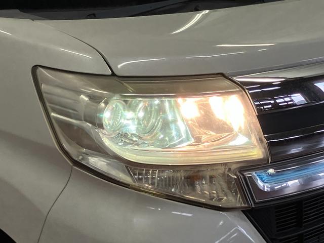 タント カスタムRS SA 下取車 ターボ ナビ バックカメラ ETC 両側電動スライドドア Bluetooth フルセグTV DVD USB入力端子 衝突被害軽減システム 横滑り防止装置 LEDヘッドランプ(40枚目)