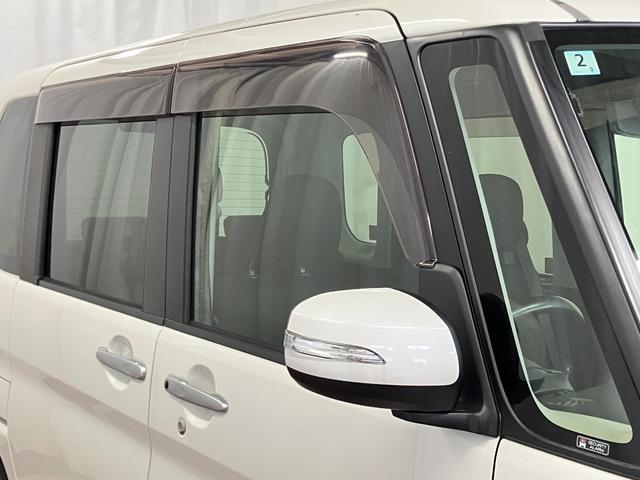 タント カスタムRS SA 下取車 ターボ ナビ バックカメラ ETC 両側電動スライドドア Bluetooth フルセグTV DVD USB入力端子 衝突被害軽減システム 横滑り防止装置 LEDヘッドランプ(43枚目)
