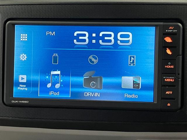 ミライース Ｘ　リミテッドＳＡＩＩＩ　下取車　ＤＶＤオーディオ　バックカメラ　ドライブレコーダー　ＥＴＣ　ＵＳＢ入力端子　衝突被害軽減システム　オートマチックハイビーム　ＬＥＤヘッドランプ　純正アルミホイール　キーレス　電動格納ミラー（12枚目）