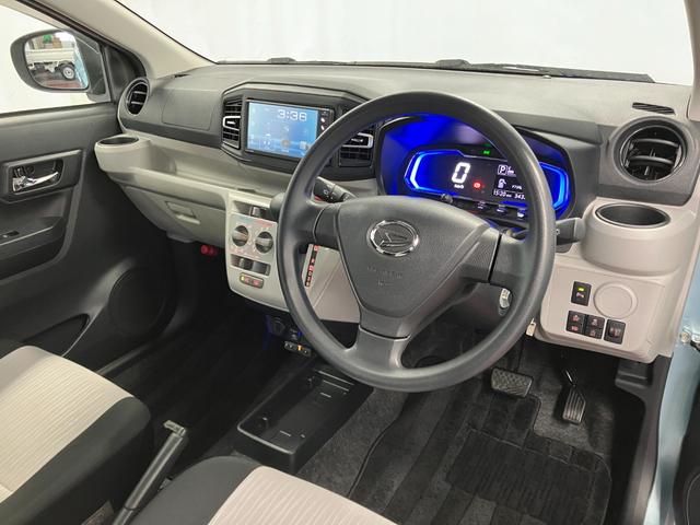 ミライース Ｘ　リミテッドＳＡＩＩＩ　下取車　ＤＶＤオーディオ　バックカメラ　ドライブレコーダー　ＥＴＣ　ＵＳＢ入力端子　衝突被害軽減システム　オートマチックハイビーム　ＬＥＤヘッドランプ　純正アルミホイール　キーレス　電動格納ミラー（15枚目）
