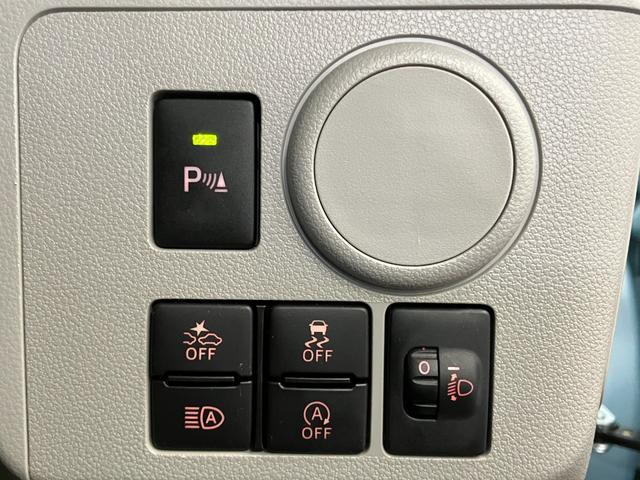 ミライース Ｘ　リミテッドＳＡＩＩＩ　下取車　ＤＶＤオーディオ　バックカメラ　ドライブレコーダー　ＥＴＣ　ＵＳＢ入力端子　衝突被害軽減システム　オートマチックハイビーム　ＬＥＤヘッドランプ　純正アルミホイール　キーレス　電動格納ミラー（18枚目）