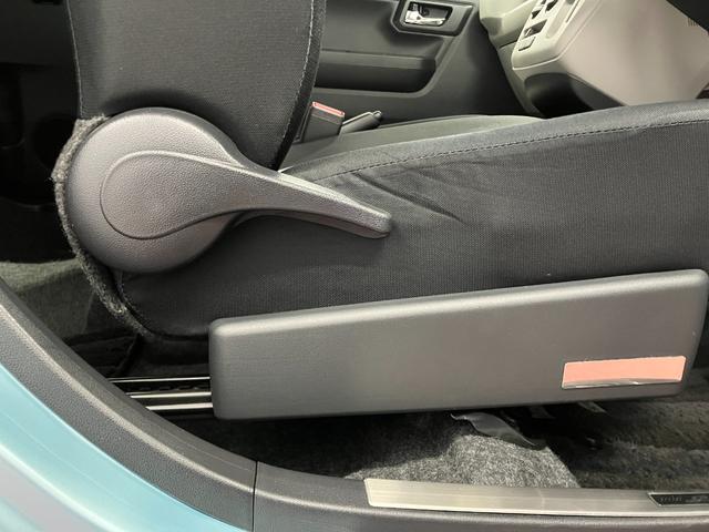 ミライース Ｘ　リミテッドＳＡＩＩＩ　下取車　ＤＶＤオーディオ　バックカメラ　ドライブレコーダー　ＥＴＣ　ＵＳＢ入力端子　衝突被害軽減システム　オートマチックハイビーム　ＬＥＤヘッドランプ　純正アルミホイール　キーレス　電動格納ミラー（23枚目）