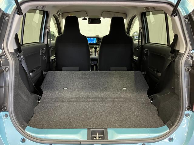 ミライース Ｘ　リミテッドＳＡＩＩＩ　下取車　ＤＶＤオーディオ　バックカメラ　ドライブレコーダー　ＥＴＣ　ＵＳＢ入力端子　衝突被害軽減システム　オートマチックハイビーム　ＬＥＤヘッドランプ　純正アルミホイール　キーレス　電動格納ミラー（35枚目）