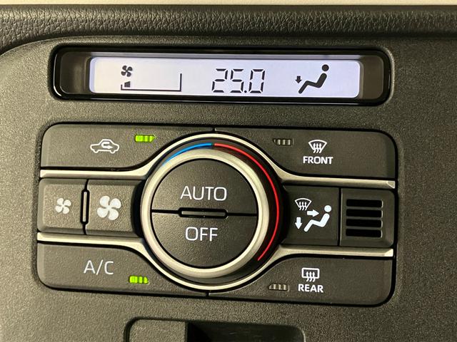 ムーヴキャンバス ストライプスG 1オーナー 両側電動スライドドア 衝突被害軽減システム イモビライザー アイドリングストップ 電動格納式ドアミラー シートヒーター LEDヘッドランプ スマートキー プッシュスタート(18枚目)