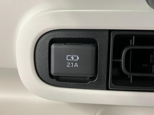 ムーヴキャンバス ストライプスG 1オーナー 両側電動スライドドア 衝突被害軽減システム イモビライザー アイドリングストップ 電動格納式ドアミラー シートヒーター LEDヘッドランプ スマートキー プッシュスタート(23枚目)